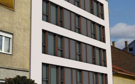 BELVÁROSI CITY LIFE