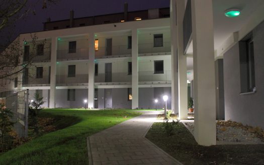 TÓPART LIGET